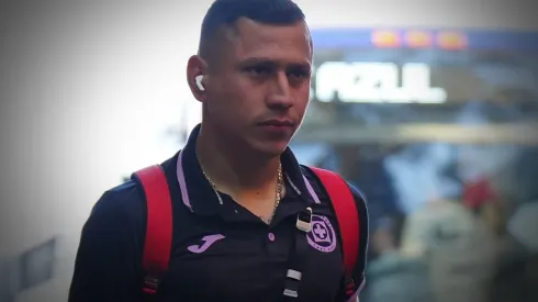 Cata Domínguez termina contrato con Cruz Azul en junio del 2023.