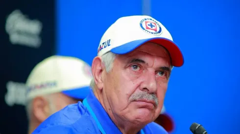Se sumó un nuevo candidato a la lista de posibles refuerzos de Cruz Azul.