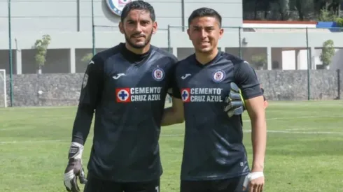 Misael Corona fue acusado de agredir físicamente a un guardia de seguridad.