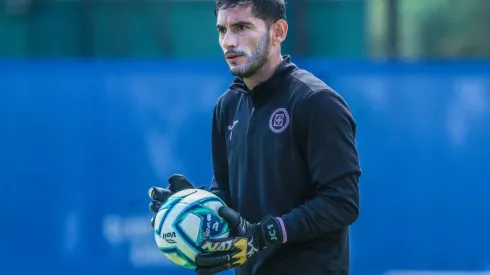 El hijo de Chuy Corona fue acusado de agredir físicamente a un guardia de seguridad.