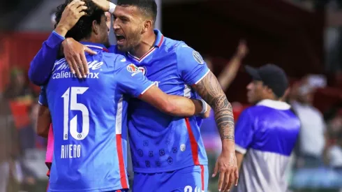 Hasta ahora, no se ha fijado una postura determinante sobre el futbolista.