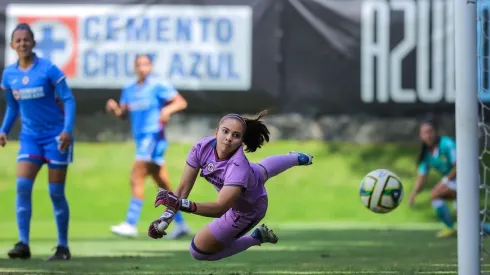 Cruz Azul disputa la Jornada 10 contra León en La Noria.