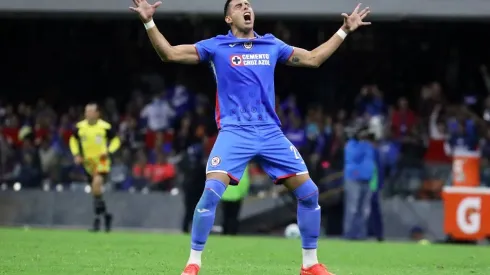 Ramiro Funes Mori dejó de perder balones en la salida y mejorar sustancialmente en la marca.