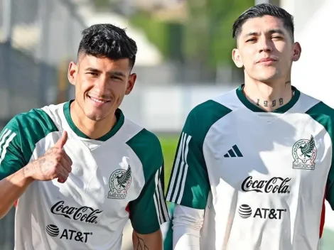 Celestes en el Tri: Cuándo juegan y cómo ver el partido