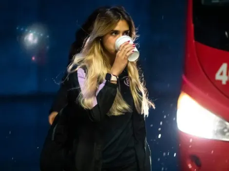 Nailea Vidrio se olvida de la polémica a punta de reguetón