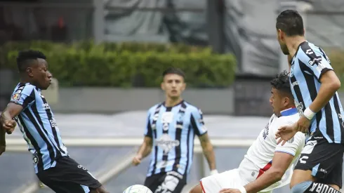 El cuadro cementero buscará los tres puntos ante los Gallos Blancos.