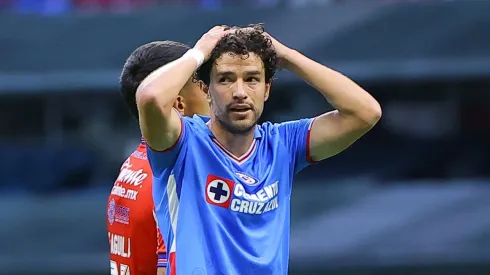 Cruz Azul disputará ante Cruz Azul partido clave.