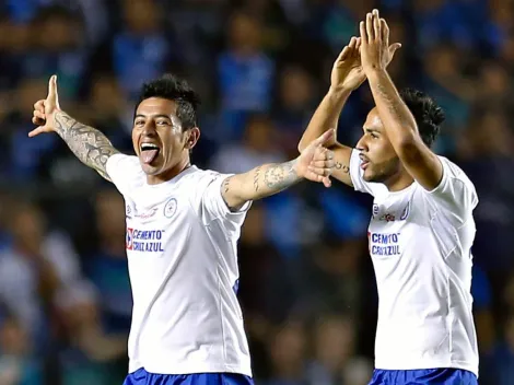 Video: el mejor gol de la historia en La Corregidora, narrado por Martinoli