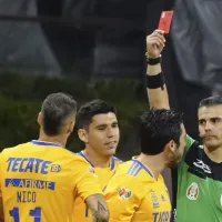 Cruz Azul rechaza a jugador de Tigres UANL