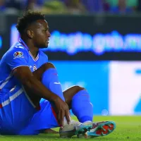 Sigue la crisis de gol: así luce la tabla de goleo en Cruz Azul