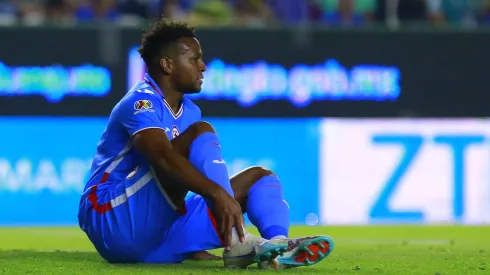 Michael Estrada es el único delantero que no ha podido anotar gol.