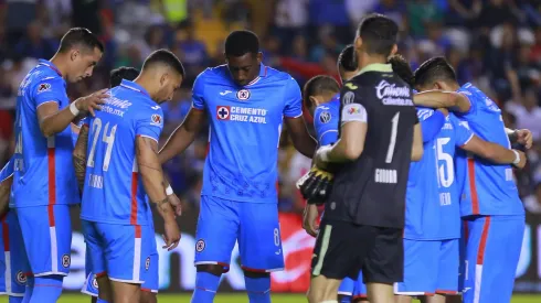 Cruz Azul todavía tiene posibilidades matemáticas de avanzar directo a la Liguilla.