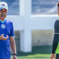 Cruz Azul, ¿con plantel completo para enfrentar a Pachuca?