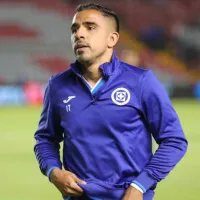 Marcar goles, ¿suficiente para ser titular en Cruz Azul?