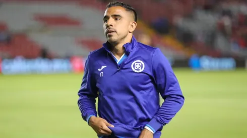 Pese al gol ante Gallos, Alonso Escoboza volvería a ser suplente de La Máquina.