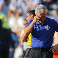 Escobar se perderá el próximo duelo de Cruz Azul