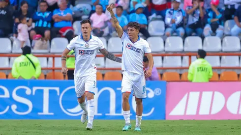 Cruz Azul mantiene viva la esperanza por calificar directo a la Liguilla.