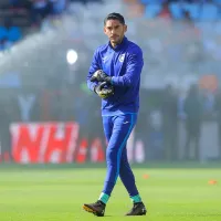 ¿Alineación indebida de Corona?