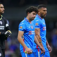 Rivero y Corona, ¡podrían perderse el Clásico Joven!