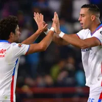 Los puntos que le quedan a Cruz Azul por disputar