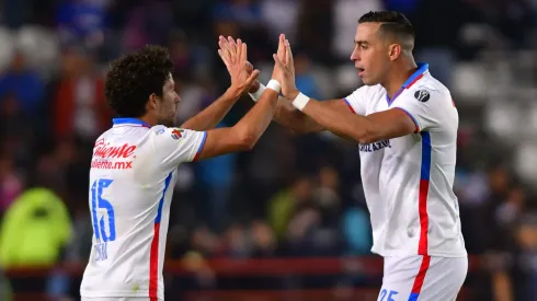 Cruz Azul todavía aspira a meterse entre los cuatro primeros lugares.