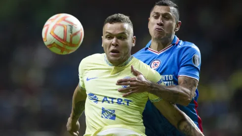 Cruz Azul y América se enfrentarán en la Jornada 15 del Clausura 2023.