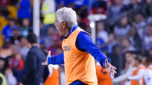 Ricardo Ferretti deberá pagar una multa de hasta casi 600 mil pesos.
