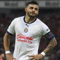 ¿Se acabó la ilusión? La inesperada respuesta de Alexis Vega