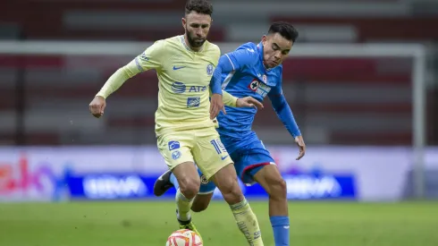 Cruz Azul enfrentará al América en la Jornda 15 del Clausura 2023.