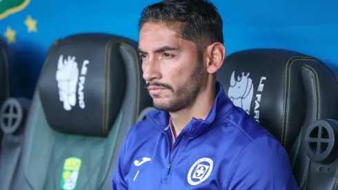 Partido crucial. Esta tarde, Cruz Azul se mide ante el León.