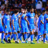 El punto débil del Cruz Azul del Tuca Ferretti