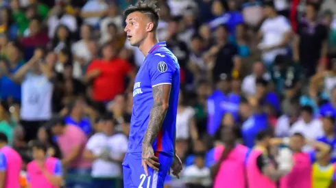 Con el empate sin goles ante el León, Cruz Azul llegó a 21 puntos.
