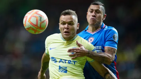 Cruz Azul y América se enfrentarán el próximo sábado 15 de abril en el Estadio Azteca.