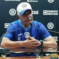 “No veo un monstruo de siete cabezas”: Tuca Ferretti