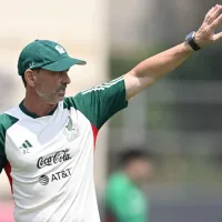 Canterano de Cruz Azul será convocado al TRI