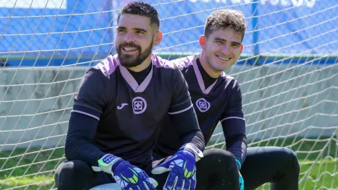 Cruz Azul se medirá ante el América el próximo sábado (21:10 horas) en el Estadio Azteca.