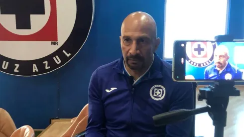 El Conejo, una voz certificada para hablar de la rivalidad de Cruz Azul contra el América.