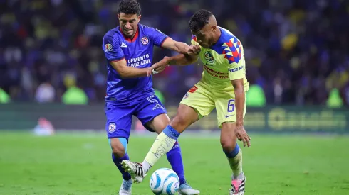 Cruz Azul enfrentará a América en la Final.