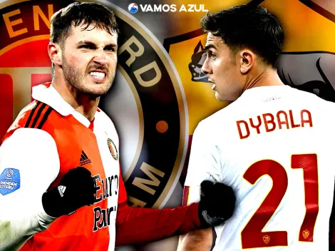 Frente a frente: Santi contra un Campeón del mundo