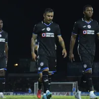 Cruz Azul ya perfila su lista de altas y bajas