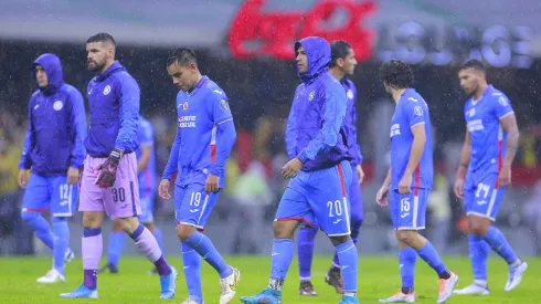 Cruz Azul confirmó el uniforme para el Clásico Joven.