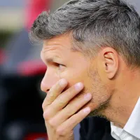 La polémica declaración del DT América