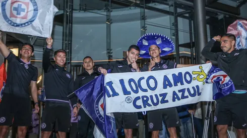 La relación entre el Cata Domínguez y Cruz Azul está rota y parece no tener remedio.