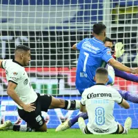 El Brujo Antuna abre el marcador del Clásico Joven