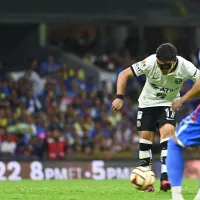 La relación está rota. Tunden al Cata Domínguez en redes sociales