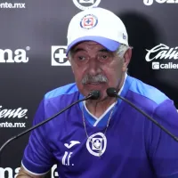 La honesta confesión del Tuca