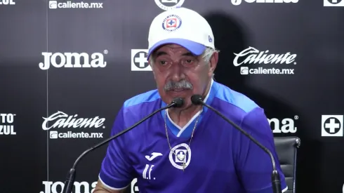 De cara al cierre del torneo, el Tuca Ferretti no se guardó nada.