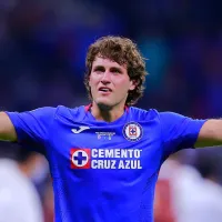 ¿Por qué le dicen Bebote a Santiago Giménez?