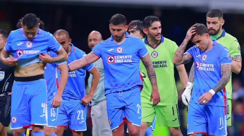 Se complicó el escenario para Cruz Azul en el cierre del Clausura 2023.