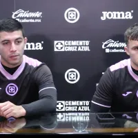 El mismo discurso del Tuca...